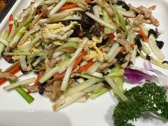 暮须肉-茂盛小吃(蓝田店)