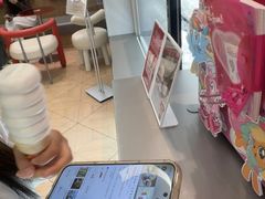 -DQ·蛋糕·冰淇淋(三亚青春颂店)