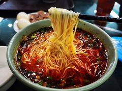 -安泊尔牛肉面(北滨河路店)