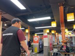 -郝大姐·乌龙山铁板烧(大学城三店)