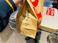 -肯德基(中关村E世界店)