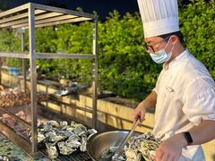 -渔家火锅·海鲜自助餐·演艺(亚龙湾天域酒店)