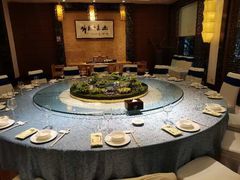 -九龙湾·御膳坊(九龙窠路店)