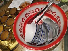 -农耕记·湖南土菜(科技园店)