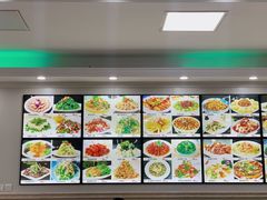 -聚德福海鲜家常菜(刘庄店)