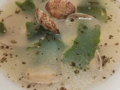 烤花蛤-萨莉亚意式餐厅(大宁音乐广场店)