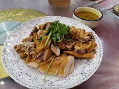 -洪霞餐馆