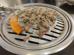 -韩屋韩国料理(天山路店)