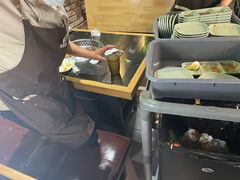 -韩盛·盛江山自助料理(沈辽路万达店)