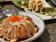 -梦山水日本烧肉(五四广场店)