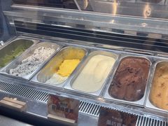 -极拉图·现制冰淇淋(大卫城店)