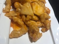 -船歌·鱼水饺青岛菜(合肥路永旺店)