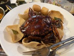 -simply thai天泰(长泰广场店)
