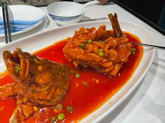 松鼠大桂鱼-绿波廊(豫园店)
