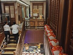 -二十八里太湖船菜(吉祥路店)