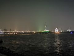 -武昌江滩