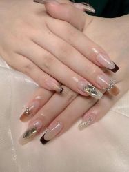 -LILY NAILS美甲美睫