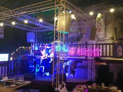 -夜宴江景餐厅
