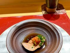 -鮨青(恒基名人购物中心店)