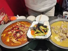 -美蛙四季(六里桥店)