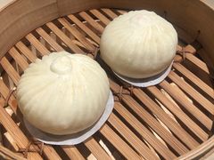 鲜肉大包-鼎泰丰(当代商城店)