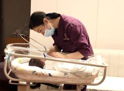 点击看大图 -馨月汇·一悦馨香月子中心(前滩店)