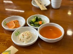 -全州拌饭馆(断桥店)