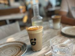 -G+KITCHEN(龙湖狮山天街店)