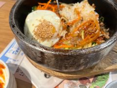 -本家韩国烤肉(青岛万象城店)