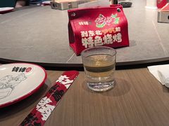 -钱锋炭缸烧烤(南湖大路总店)