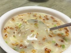 -华春餐馆(鱼山路店)