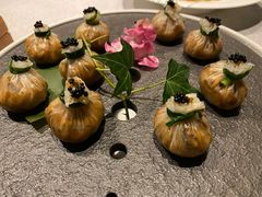 -三利音·东方司宴(外滩店)