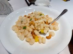 -香雪海饭店中餐厅(人民桥店)