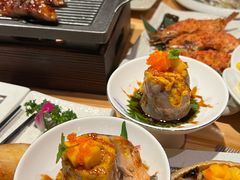-酒井酱子·深夜食堂(东城汇店)
