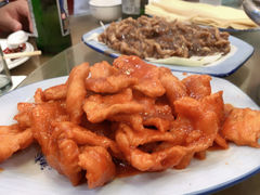 -小唐小四川水煮鱼(北三路店)
