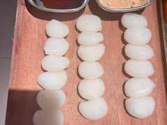 -牧童禧肉社·韩国炭火烤肉店(中粮祥云小镇店)