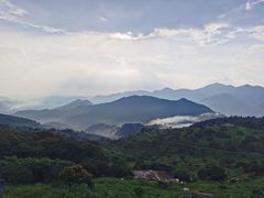 -广州市石门国家森林公园