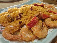 -德胜轩正宗顺德菜(宝安沙井会展中心店)