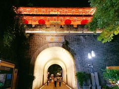 -鼓楼(西湖风景名胜区)