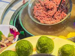 -中国凉都黄牛肉馆(杭州总店)