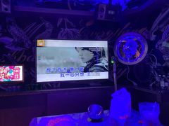 -好乐迪(张扬路八佰伴店)
