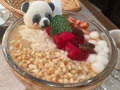 -饕林餐厅(春熙路店)