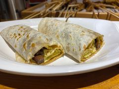 -腰子哥烤串(石佛营炫特店)
