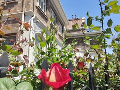 -天津五大道文化旅游区