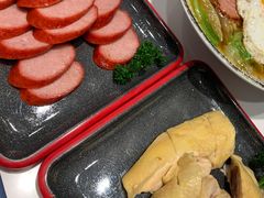 -龙记香港茶餐厅(久光百货店)