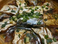 -好兄弟郭巨海鲜(天一阁店)