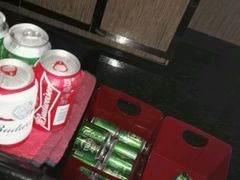 -堂会(白云店)
