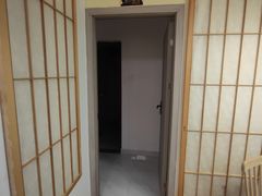 -青庭青旅纯女生Youth Apartment(福田石厦地铁站店)