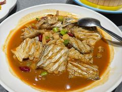 -文华小渔村(椒江康平路店)