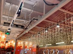 -朱光玉火锅馆(正弘城店)